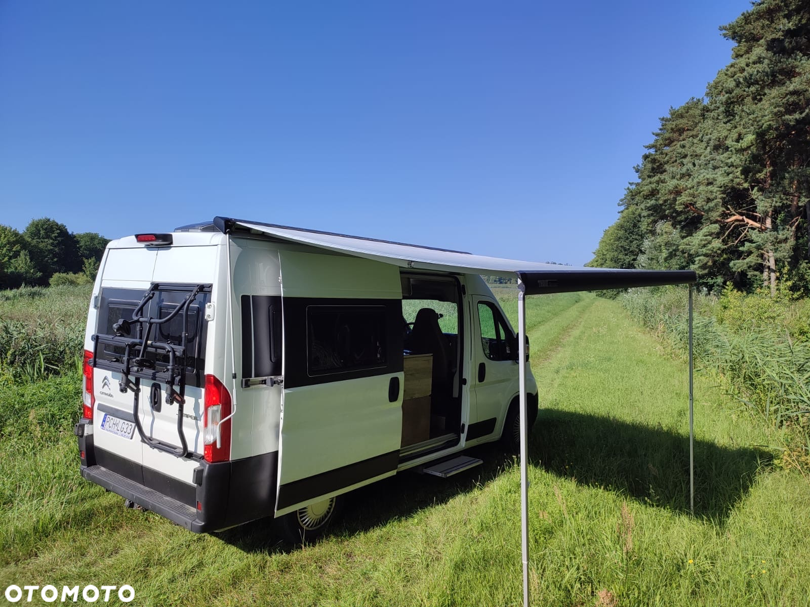 Citroën Jumper 33 BlueHDi L2H2 - 10