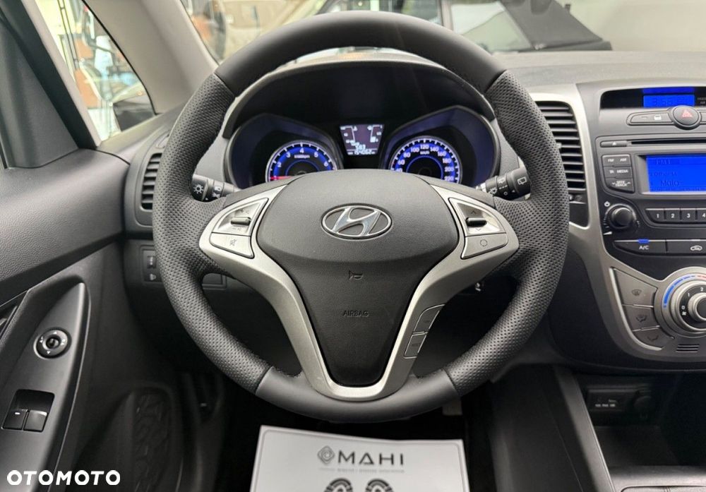 Hyundai ix20 1.4 Classic - 22