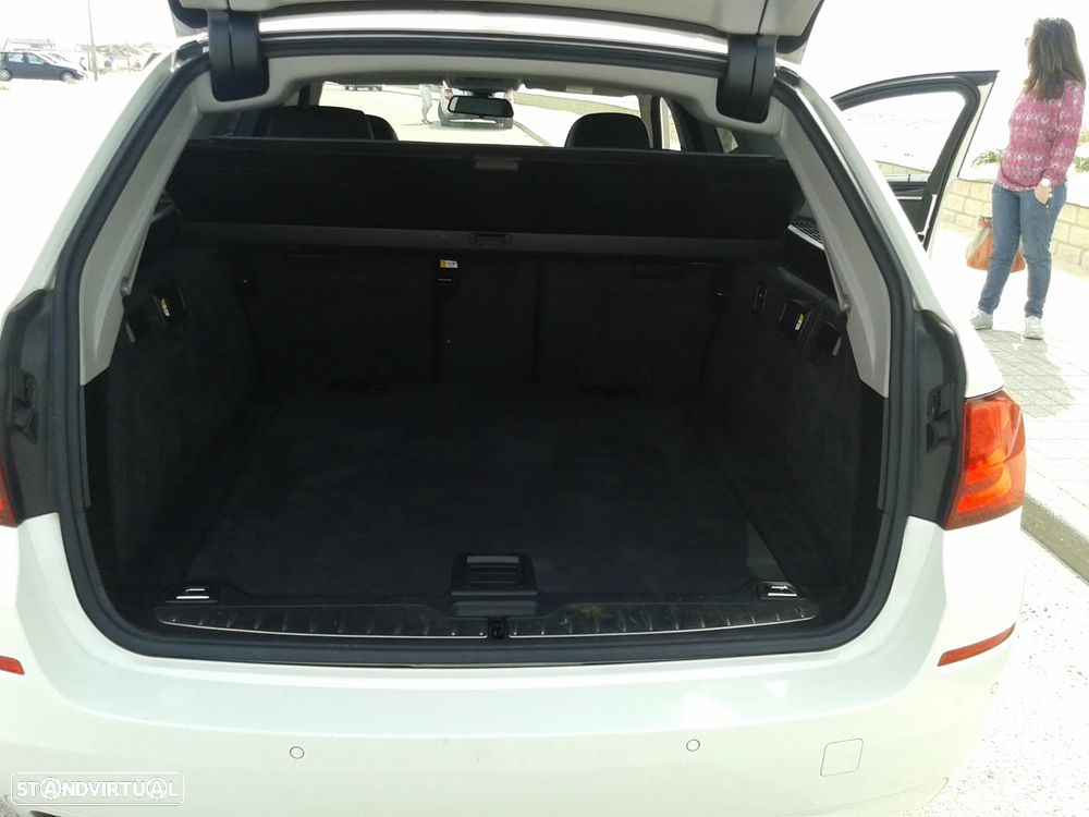 BMW 520 d 130g - 5