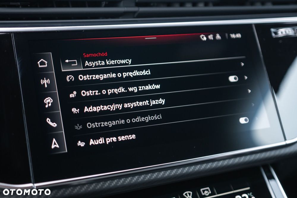 Audi SQ7 - 20