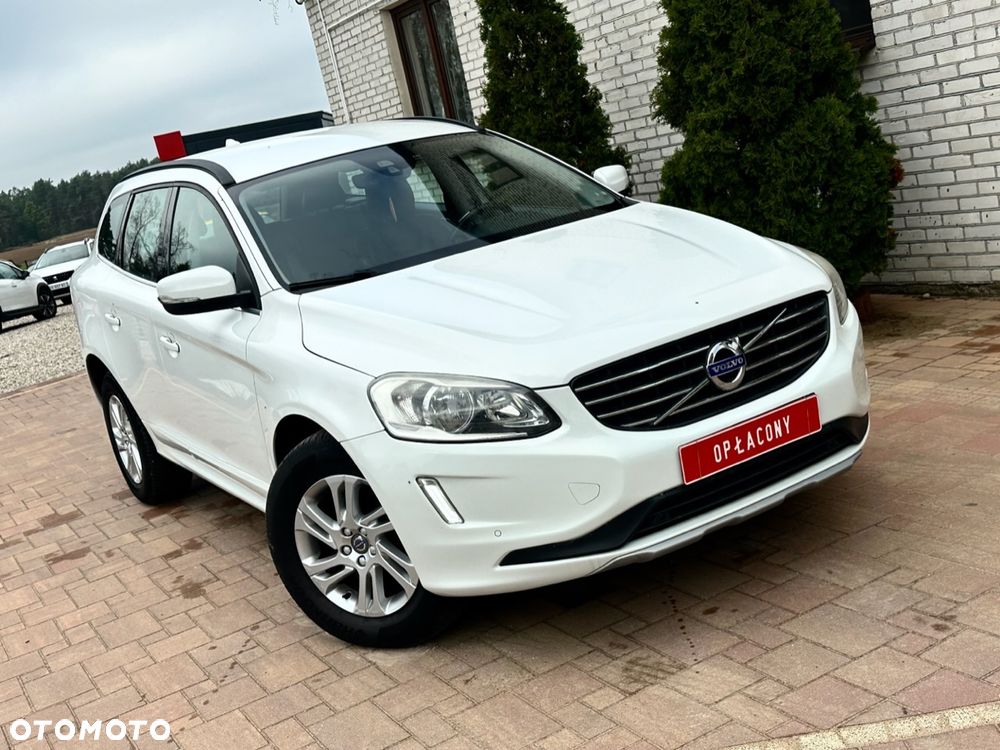 Volvo XC 60
