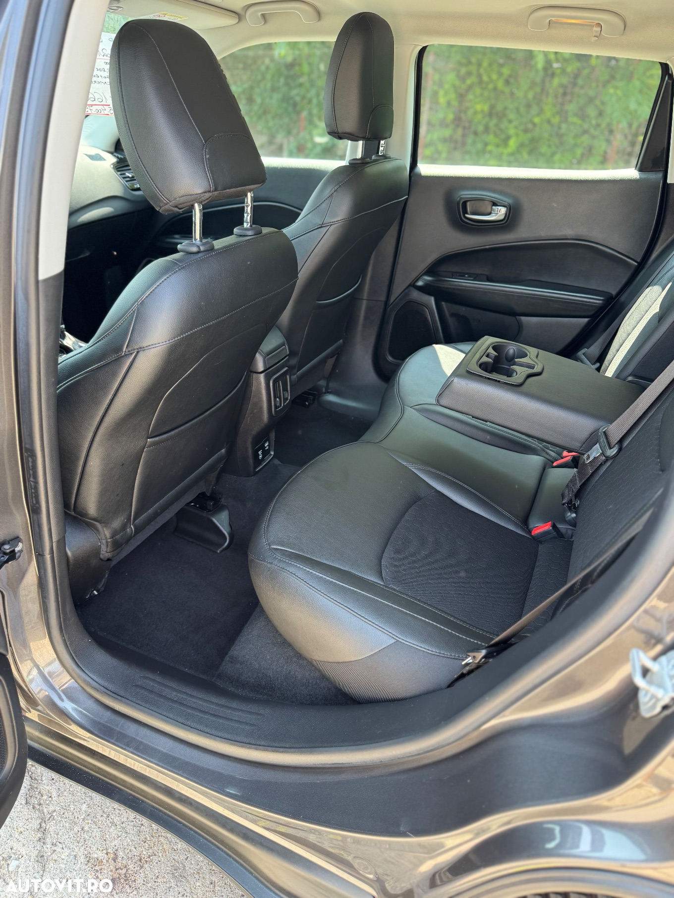 Jeep Compass - 21