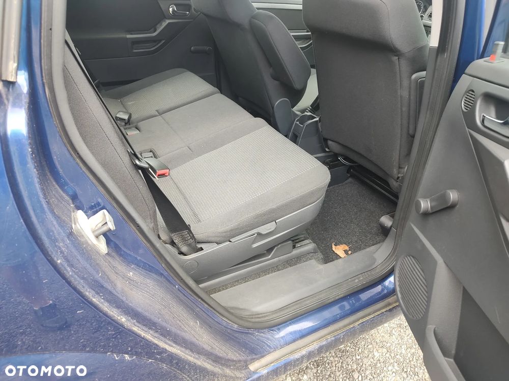 Opel Meriva 1.6 16V - 8