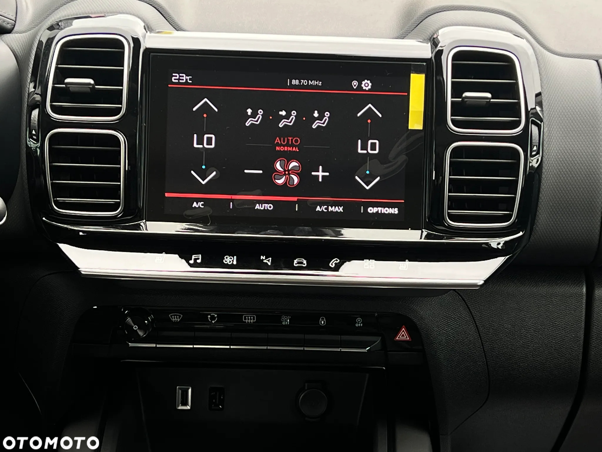 Citroën C5 Aircross 1.5 BlueHDi Max EAT8 - 18
