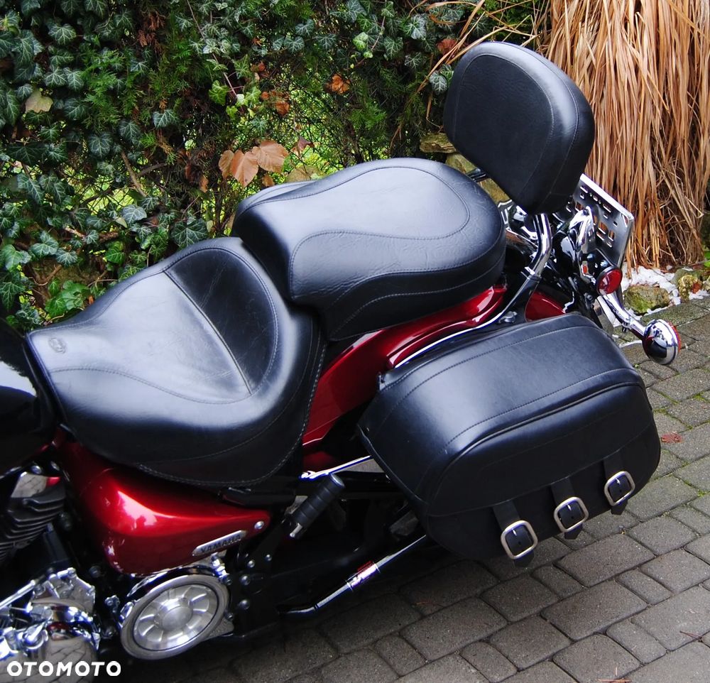 Yamaha Road Star - 25
