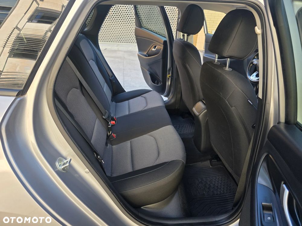 Hyundai i30 1.0 T-GDI Modern - 20