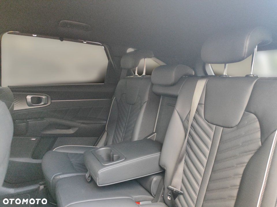 Kia Sorento - 15