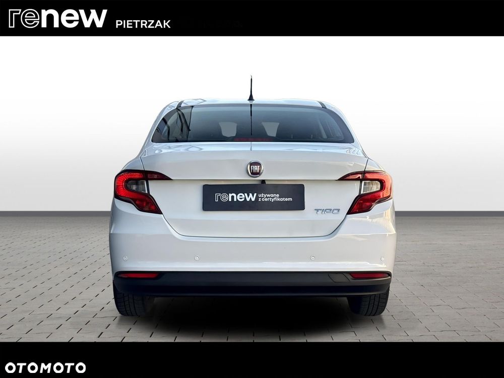 Fiat Tipo 1.4 16V Pop - 5