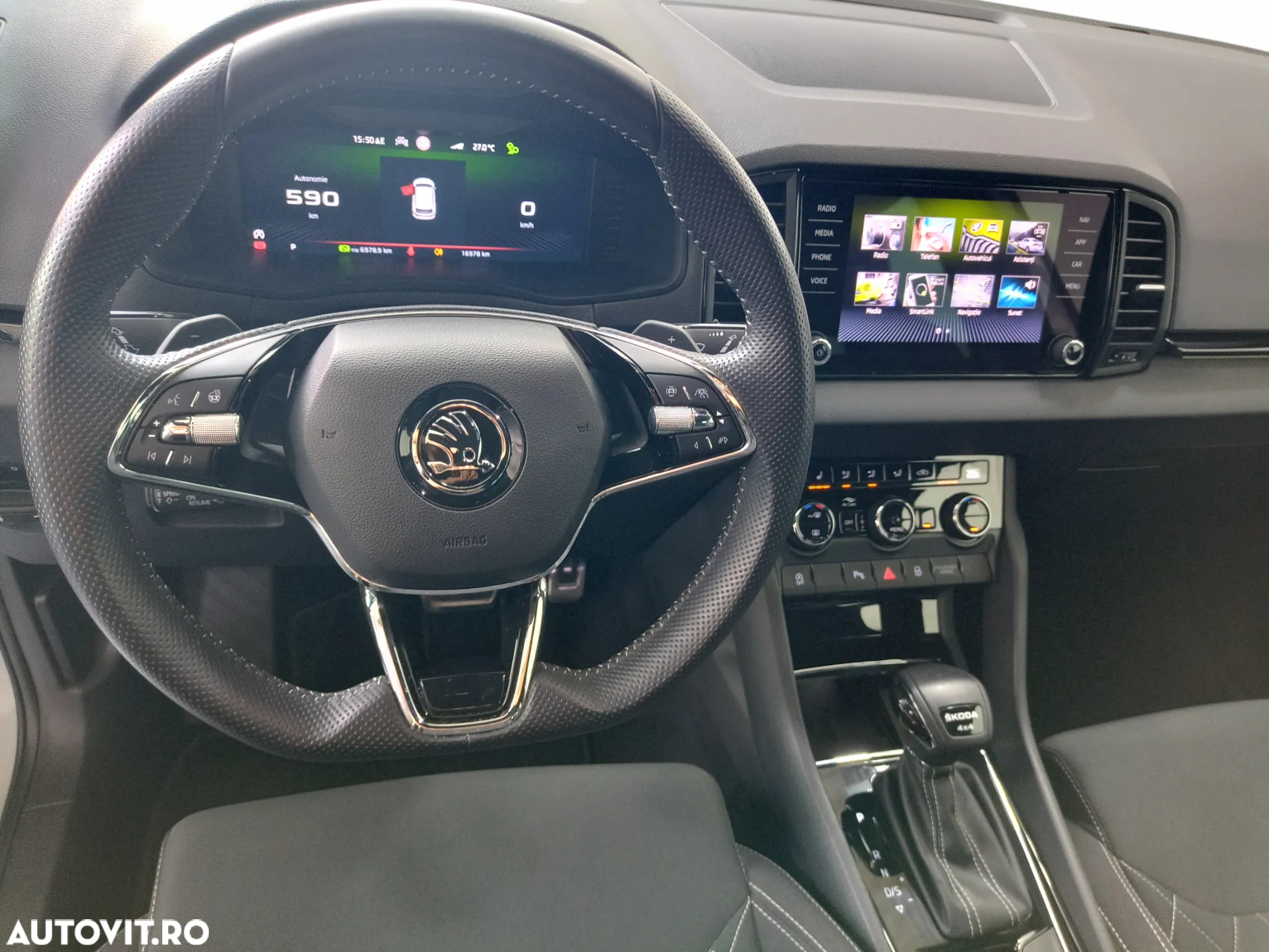 Skoda Karoq - 7