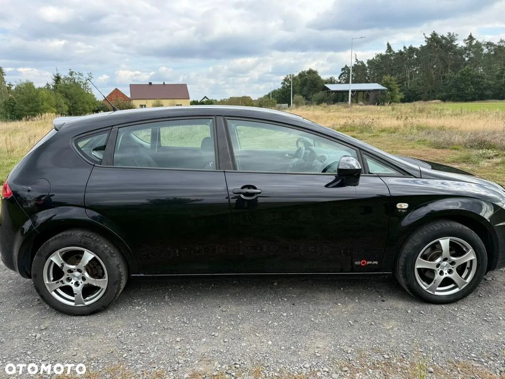 Seat Leon - 3