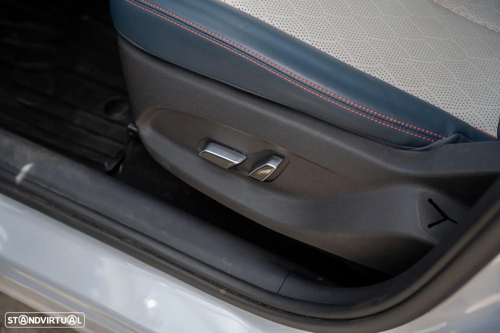 BYD Atto 3 Design - 27