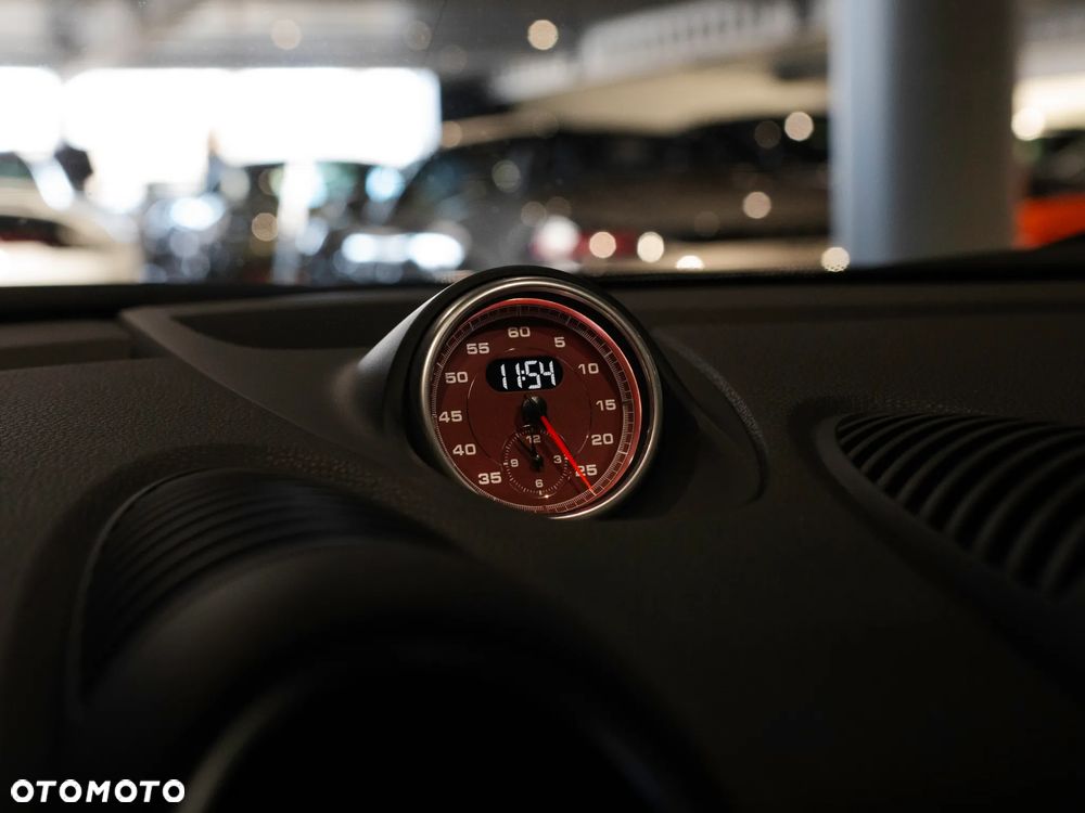 Porsche 718 Boxster GPF PDK - 23