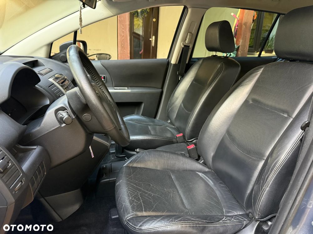 Mazda 5 2.0 Exclusive - 9