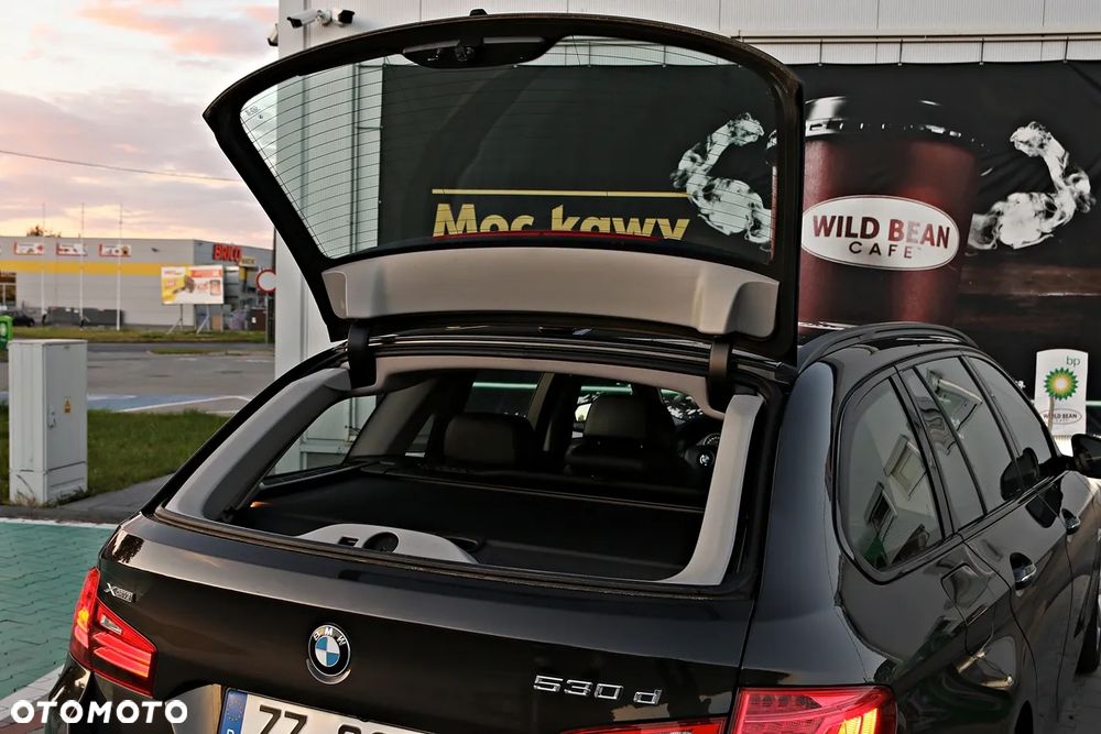 BMW Seria 5 - 37