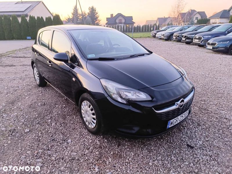 Opel Corsa 1.2 Enjoy - 5