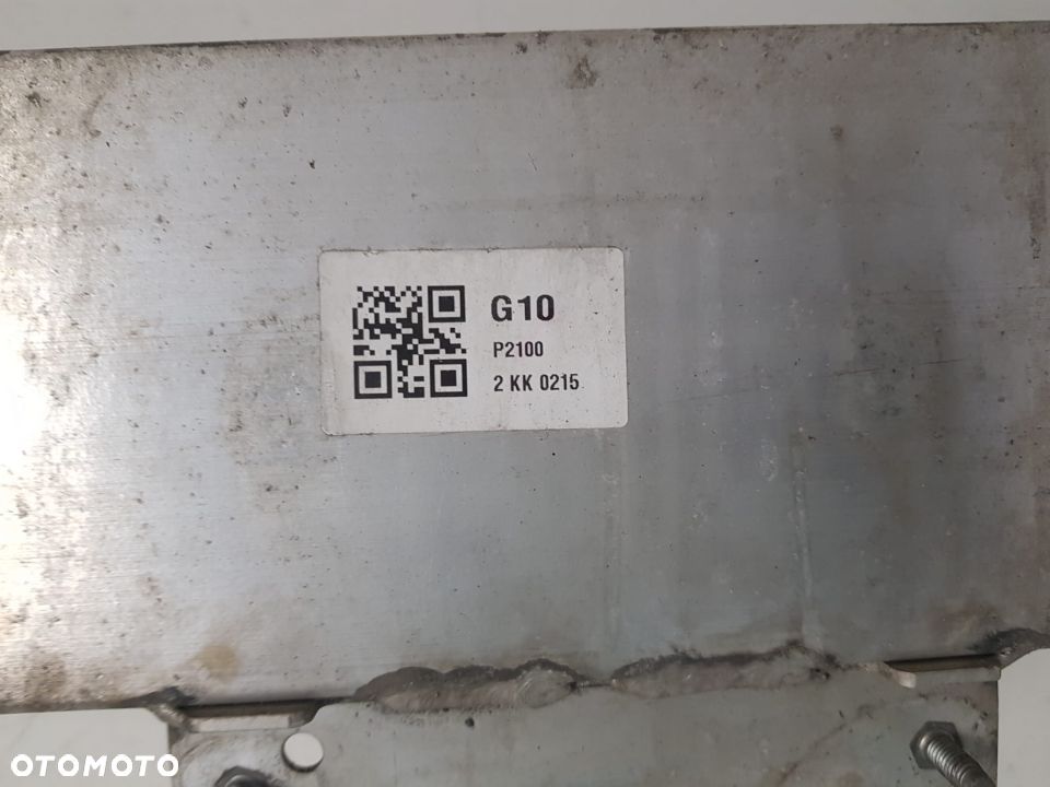 BELKA ZDERZAKA PRZÓD PRZEDNIA KIA SORENTO IV 4 20-22 - 2