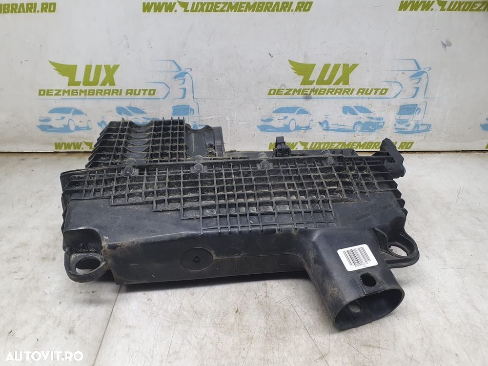 Carcasa filtru aer 1.5 dci 8200298161 Dacia Logan 1 [facelift] [2007 - 3