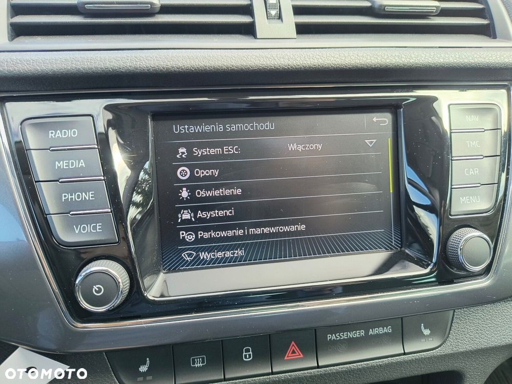Skoda Fabia 1.0 TSI Ambition - 28