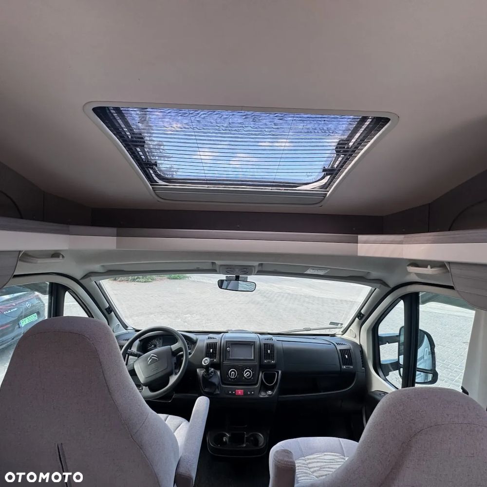 Hobby Optima V65 GE ONTOUR EDITION - 15