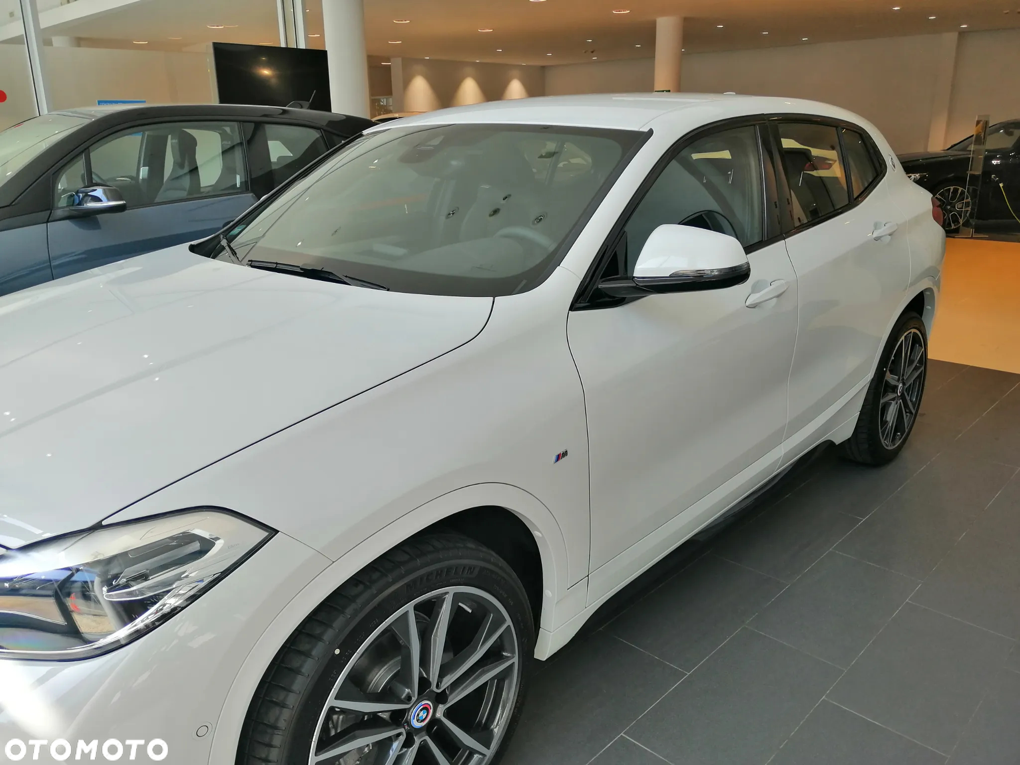 BMW X2 sDrive18i - 6