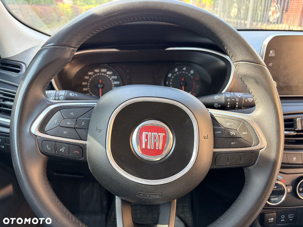Fiat Tipo 1.4 T-Jet 16v Lounge - 21