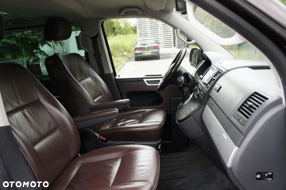 Volkswagen Multivan 2.0 TSI L1 Highline 4Motion DSG - 20