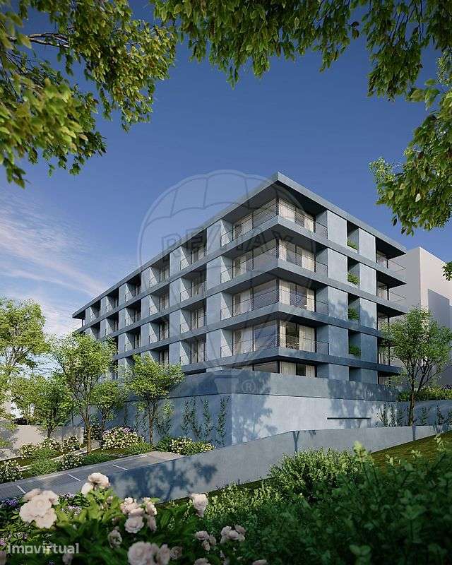 Apartamento T2 para venda - Grande imagem: 2/16