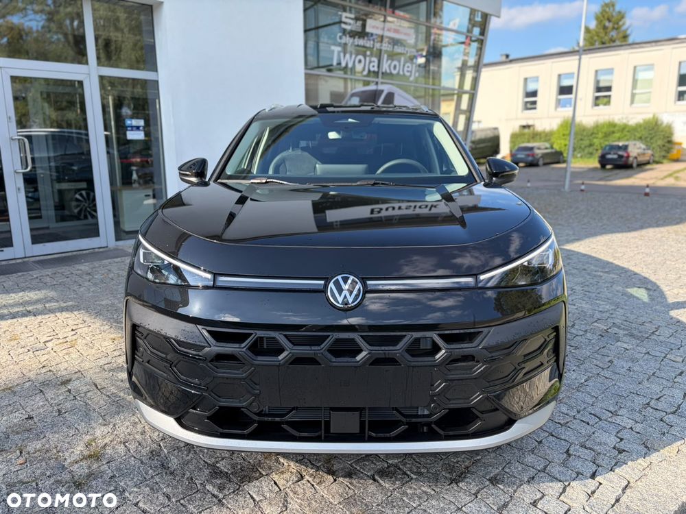 Volkswagen T-Roc 2026 photo 2
