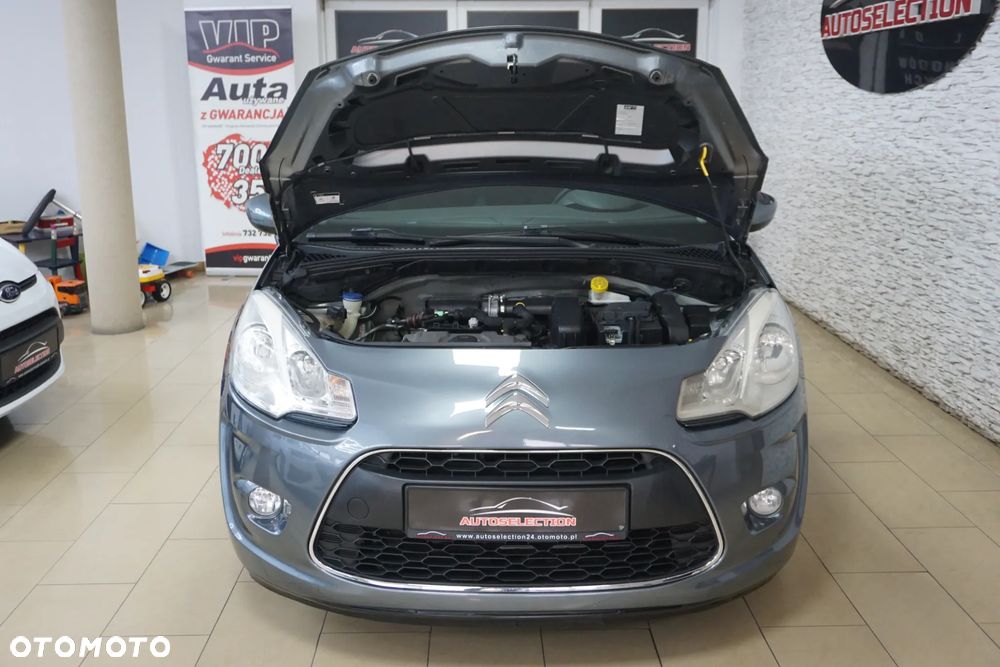 Citroën C3 1.1 Style - 8
