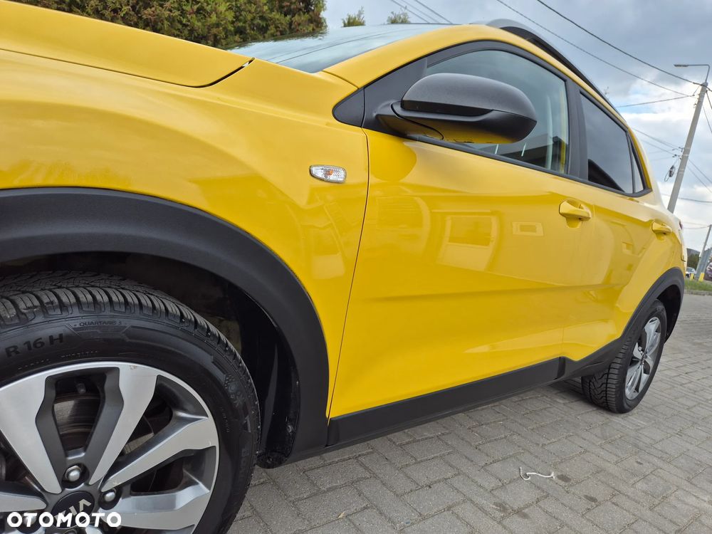 Kia Stonic 1.0 T-GDI 100 OPF Nightline Edition - 18