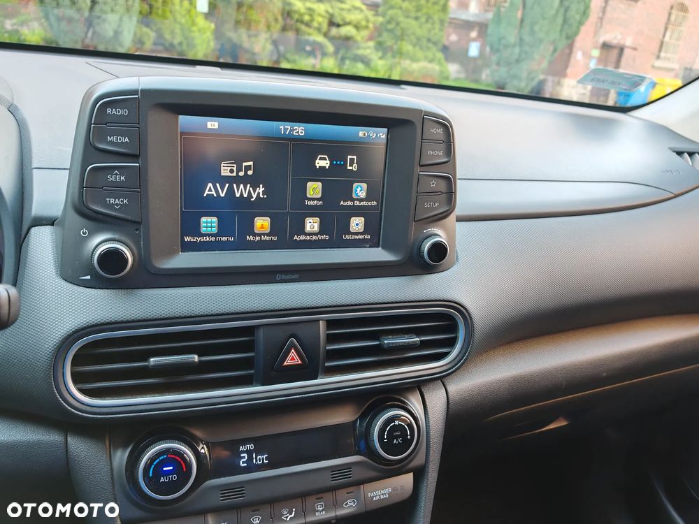 Hyundai Kona 1.0 T-GDI Premiere Comfort - 19