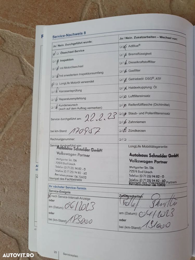 Volkswagen Tiguan 2.0 TDI DPF 4Motion BlueMotion Technology DSG Cup Sport & Style - 16