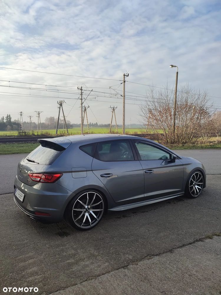 Seat Leon - 3