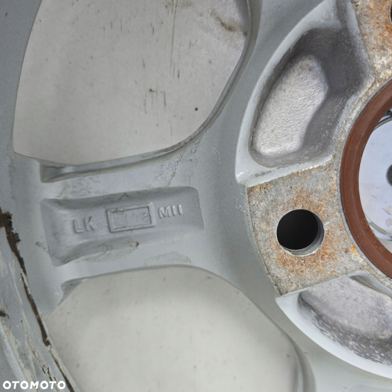FORD FOCUS FUSION FIESTA IV V VI MAZDA 2 14 4X108 ET35 4X - 9
