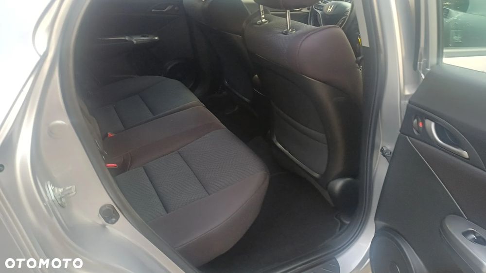 Honda Civic 1.8i-VTEC Comfort - 16