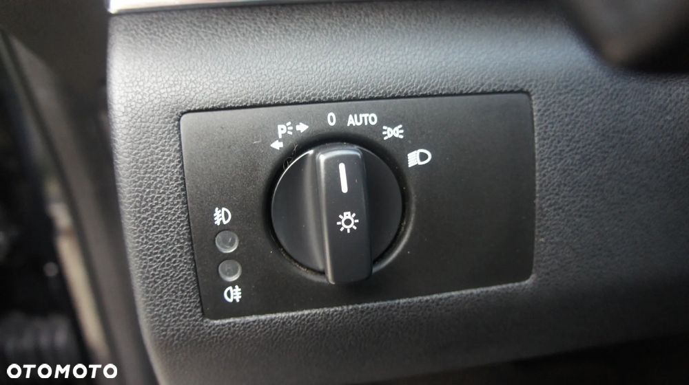 Mercedes-Benz Klasa B 200 Turbo - 15