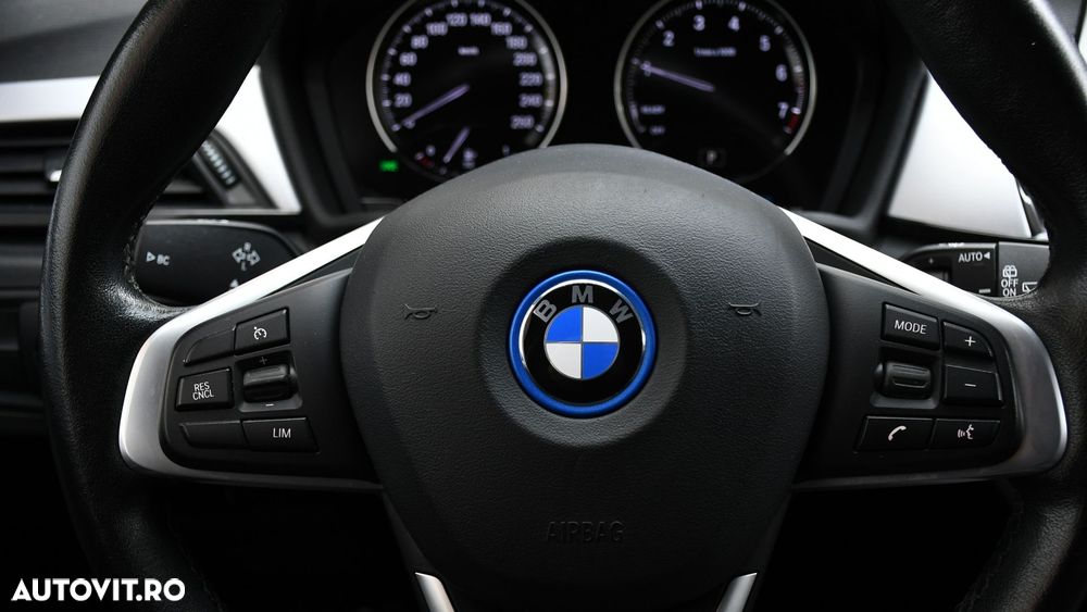 BMW X1 xDrive25e Advantage - 24