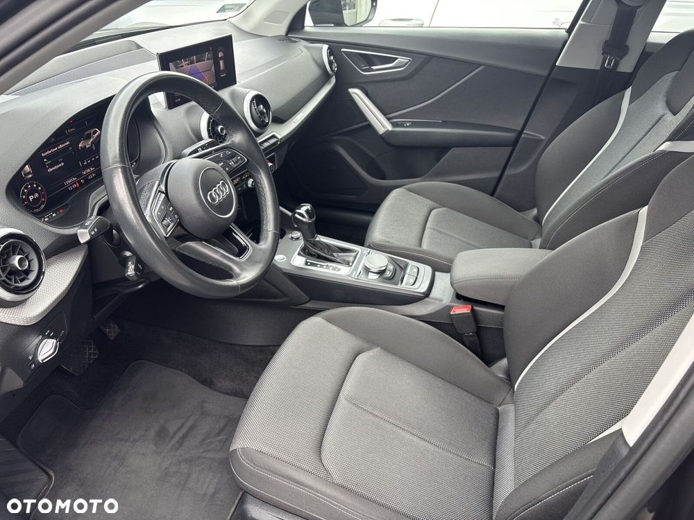 Audi Q2 - 16