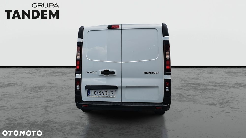 Renault Nowy Trafic - 14