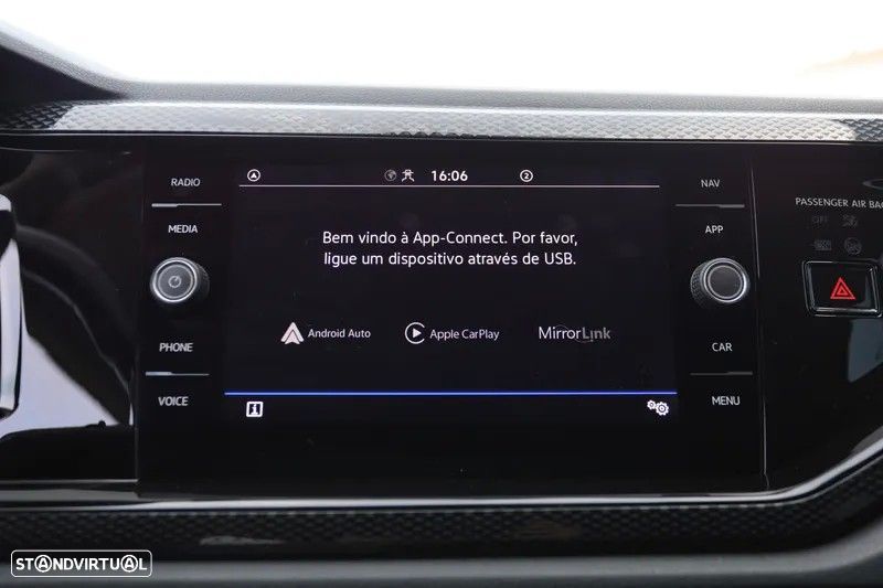 VW Taigo 1.0 TSI Life - 12