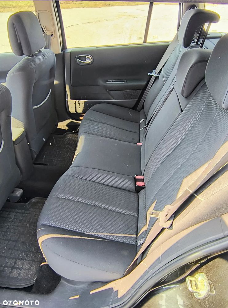 Renault Megane 1.9 dCi Luxe Privilege - 10