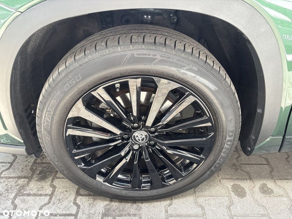 Toyota Highlander - 35