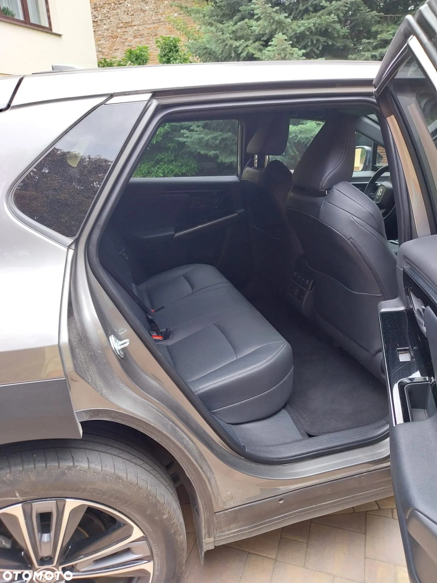 Toyota bZ4X 71.4kWh 4x4 Prestige - 8