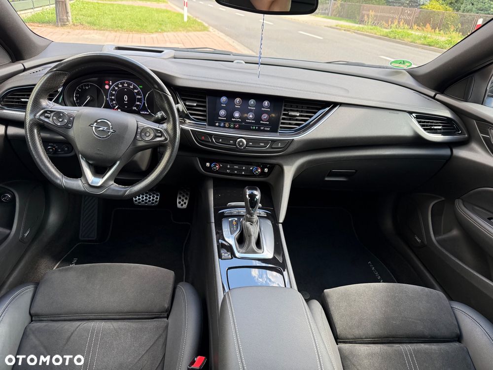 Opel Insignia 2.0 CDTI Ultimate S&S - 26