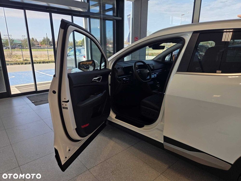 Kia Sportage - 11