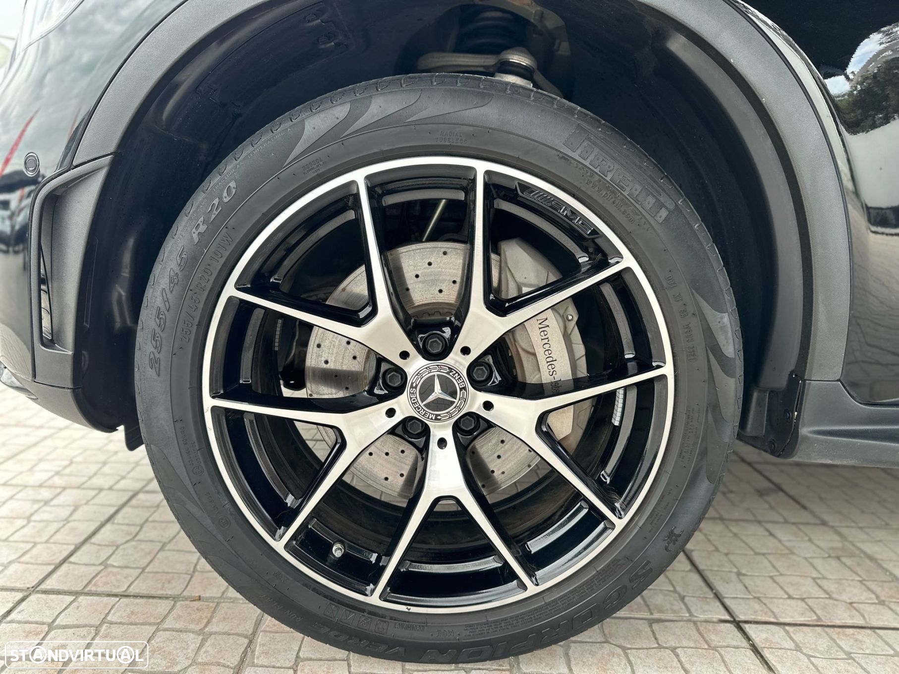 Mercedes-Benz GLC 300 - 24