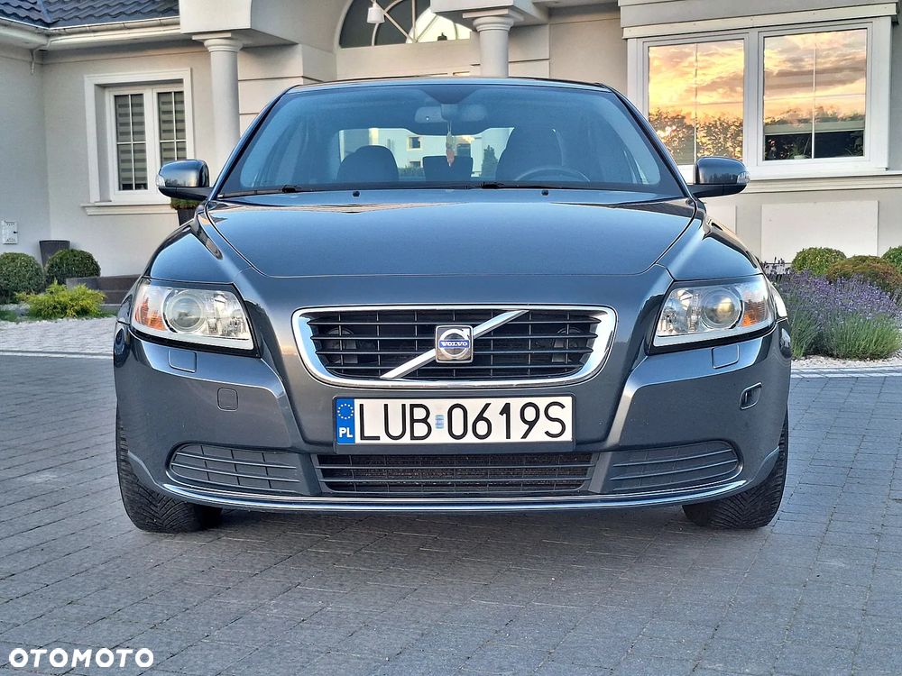 Volvo S40 1.8 Momentum - 15