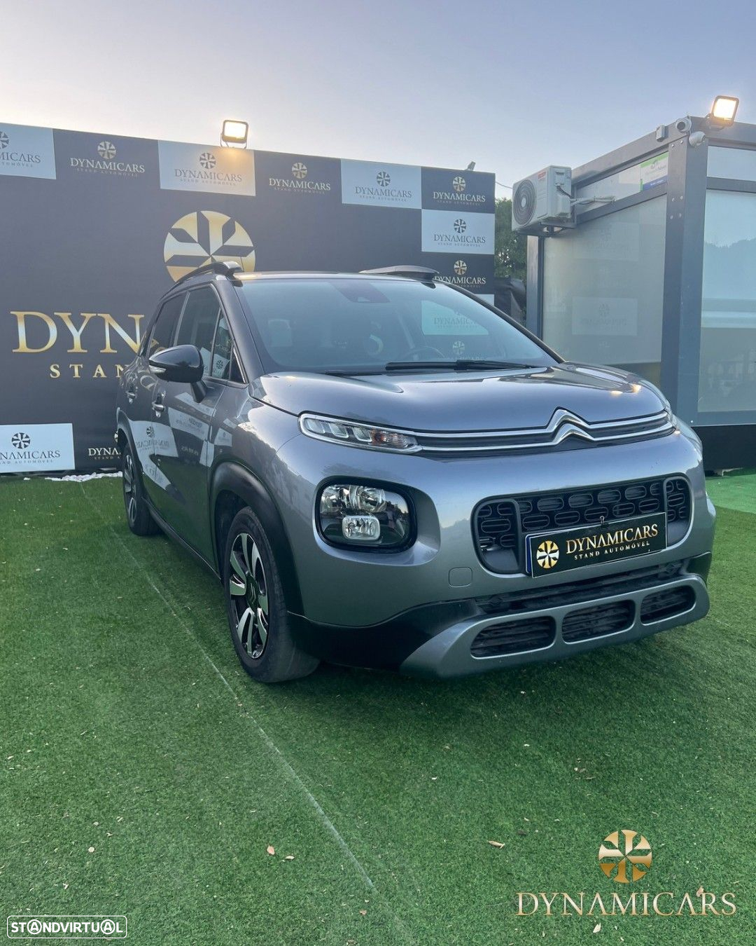 Citroën C3 Aircross 1.2 PureTech Shine - 9