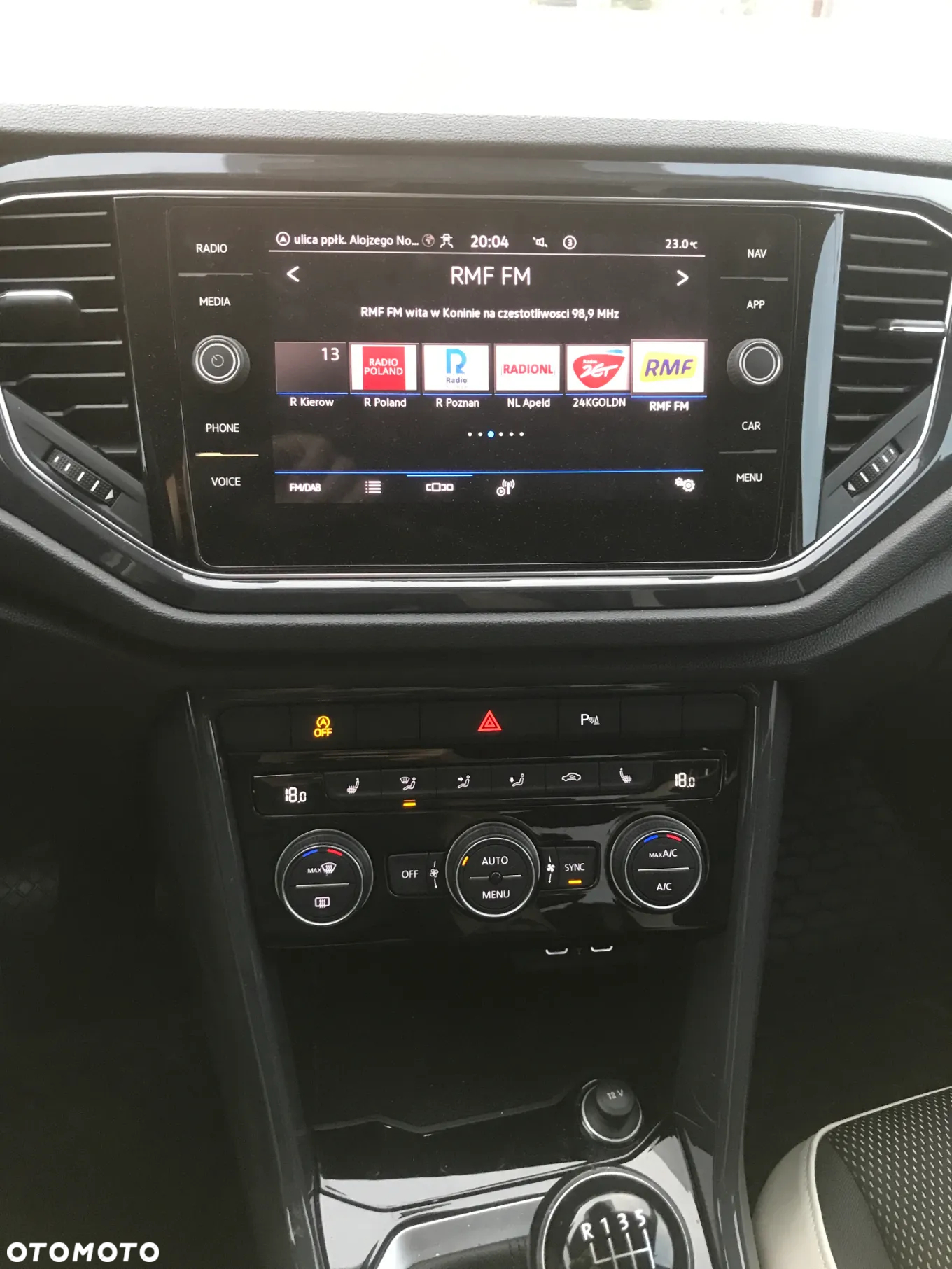 Volkswagen T-Roc 1.5 TSI ACT Premium - 9