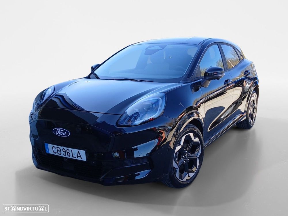 Ford Puma Gen-E 54 kWh Premium - 1